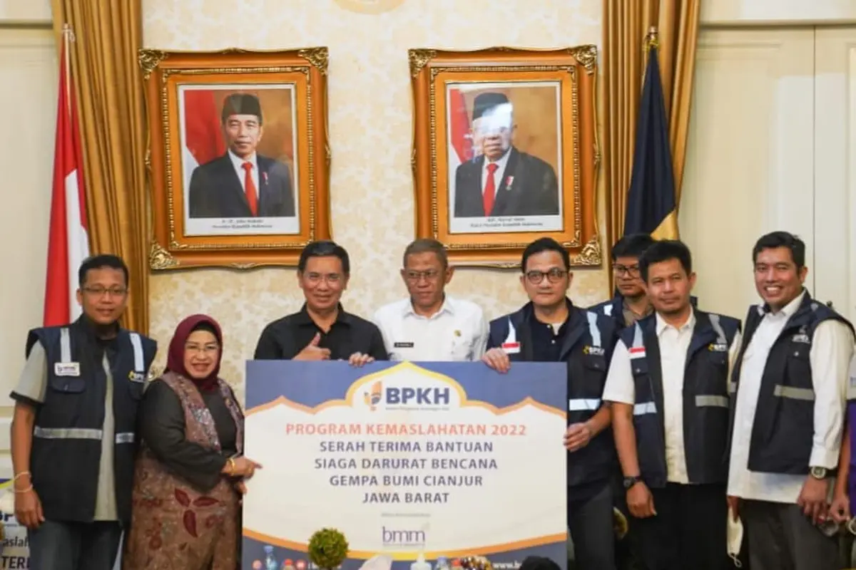 BPKH