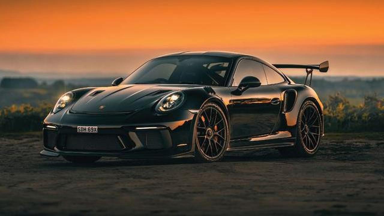 Porsche Kembangkan Konsep Baru Mesin W12, Siap Tandingi Era Elektrifikasi?