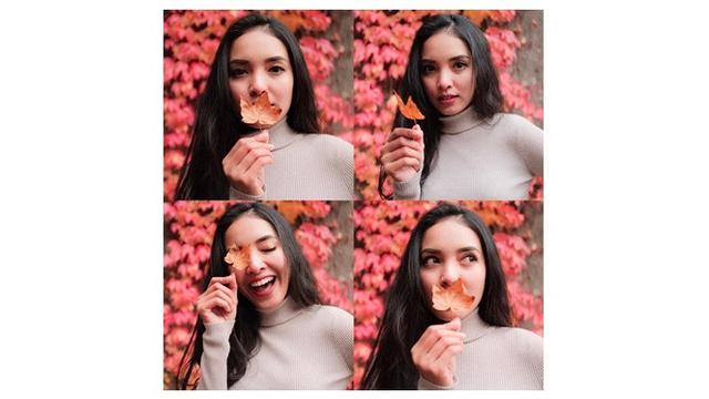 Potret Terbaru Sisi Asih, Pramugari Garuda Indonesia yang Pernah Ikut Indonesia Idol