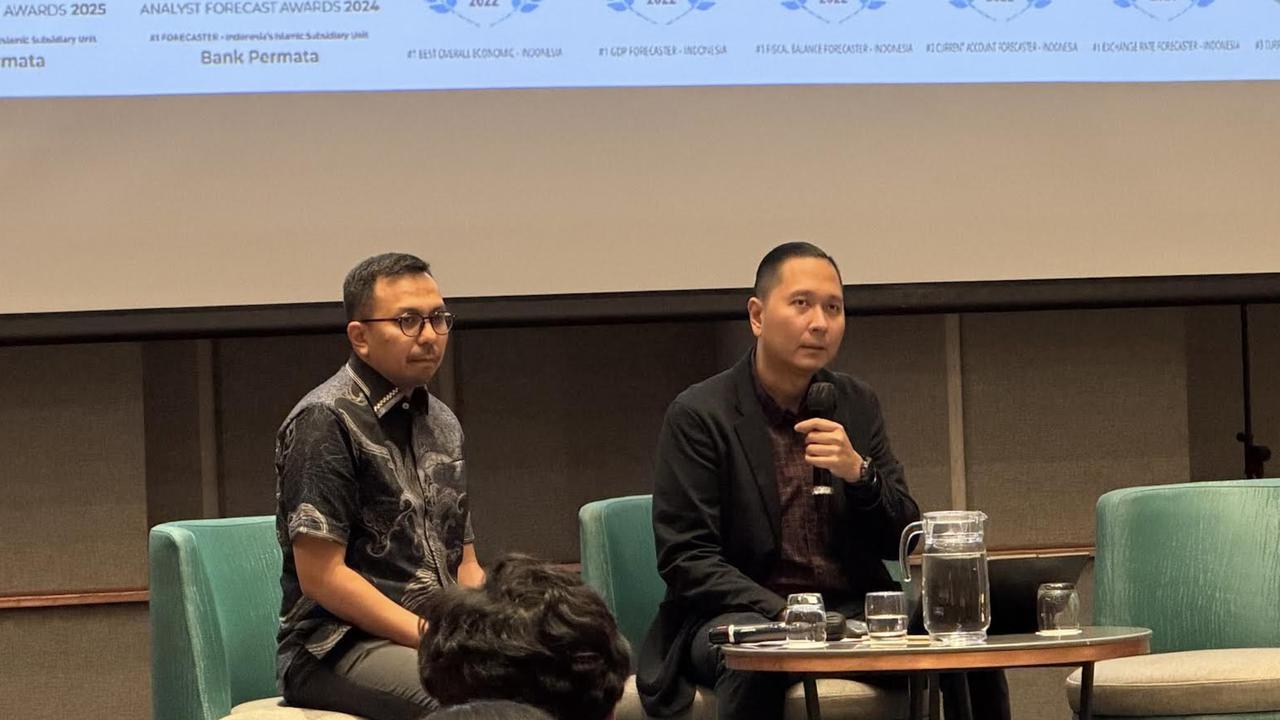 Dolar Naik Bukan Faktor Global Saja, tapi Ada Momen Pembayaran Dividen Perusahaan dan Haji