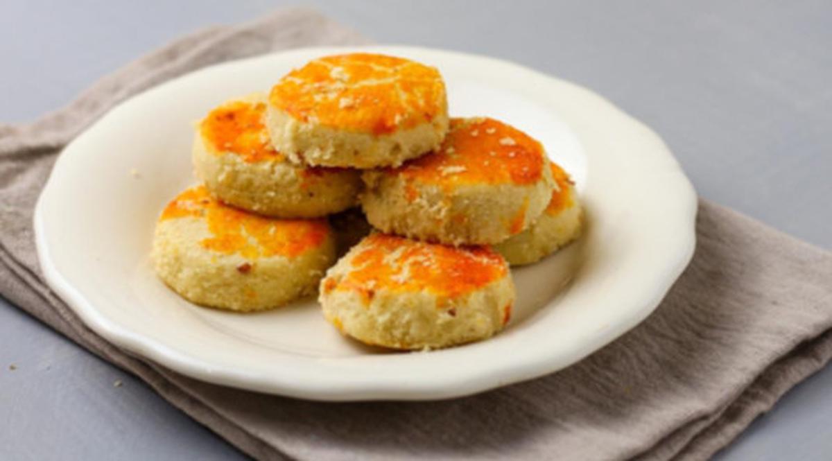 Resep Kue Kacang