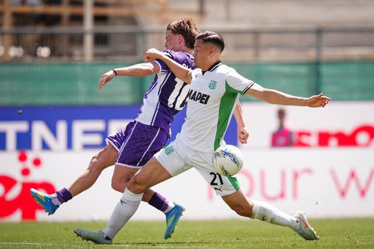 Jay Idzes Jadi Pemain Terbaik Laga Fiorentina Vs Sassuolo, Dianggap Tularkan Kepercayaan Diri Satu Tim