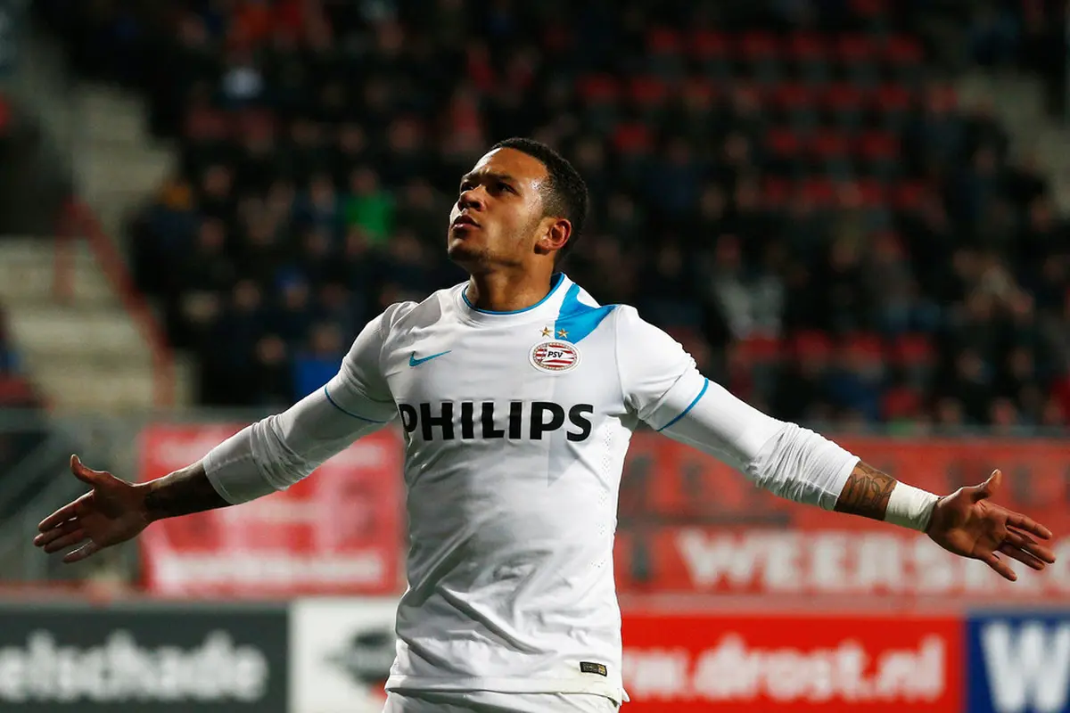 MU Resmi Dapatkan Tanda Tangan Winger PSV