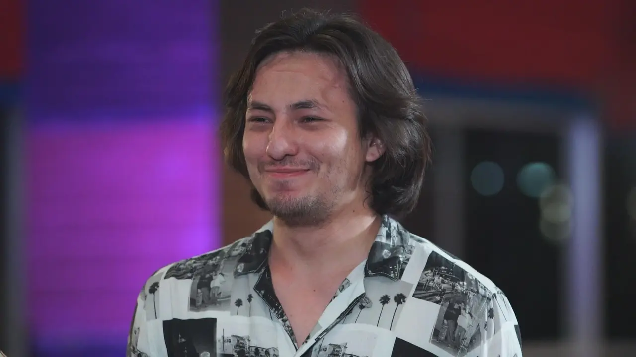 Samudra Cinta