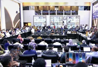 Badan Legislasi (Baleg) DPR bersama pemerintah menyepakati Rancangan Undang-Undang (RUU) tentang Pengaturan Reforma Agraria untuk dibawa ke rapat paripurna guna disahkan menjadi undang-undang.