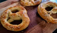 4 Tasty Soft Pretzel Recipes You Can Make at Home