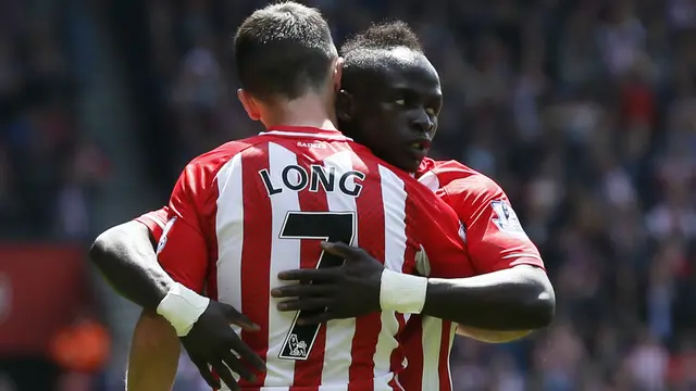 Southampton Vs Aston Villa