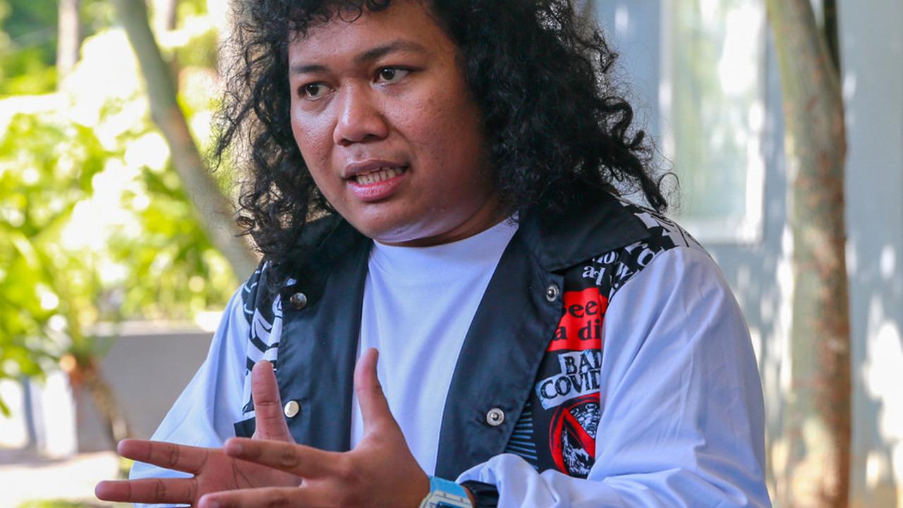 Setelah mengetahui bahwa Cesen merasa khawatir, Marshel Widianto dengan hati-hati memberikan penjelasan, yang akhirnya sang istri memberikan dukungan penuh.