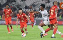 Pantau Persija vs Madura United, John Herdman Mulai Misi Besar di Timnas Indonesia