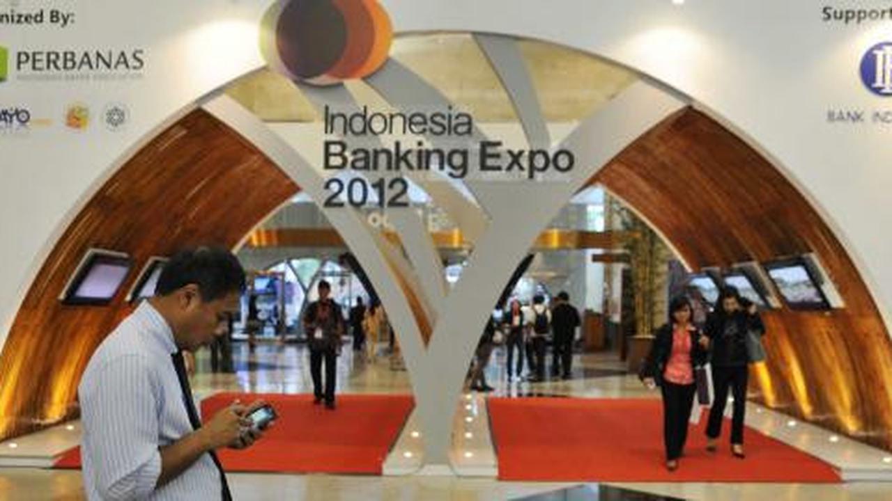 Pagar untuk bank asing di Indonesia