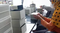Dorong UMKM, Tingkatkan Penjualan Melalui Kolaborasi Packaging