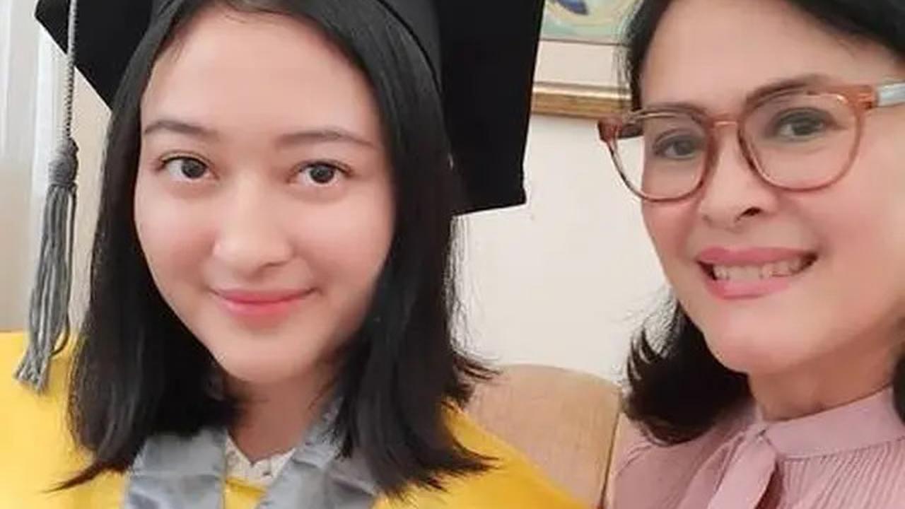 Ida Iasha dan Tommy Soeharto Dikabarkan Menikah, Berawal dari Unggahan Sandy Harun di Media Sosial
