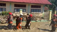 Kondisi Terkini Aceh Tamiang, Banyak Wilayah Belum Terjangkau Bantuan