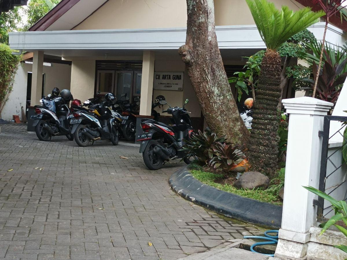 Dok. Istimewa