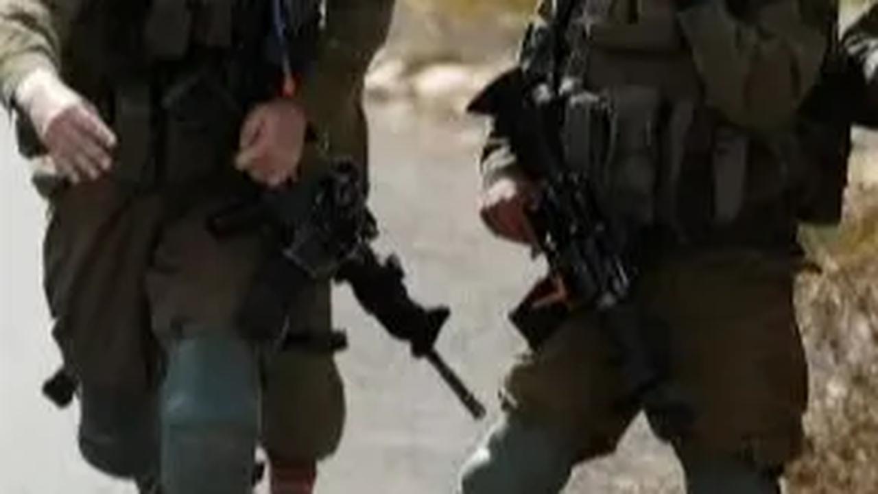 Setiap Jam Tentara Israel Tewas di Gaza, Petugas Pemakaman Militer Sibuk Tanpa Henti