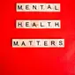 Mental health merupakan kesehatan mental yang dimiliki oleh seseorang (Foto: Pexels.com/Anna Tarazevich)