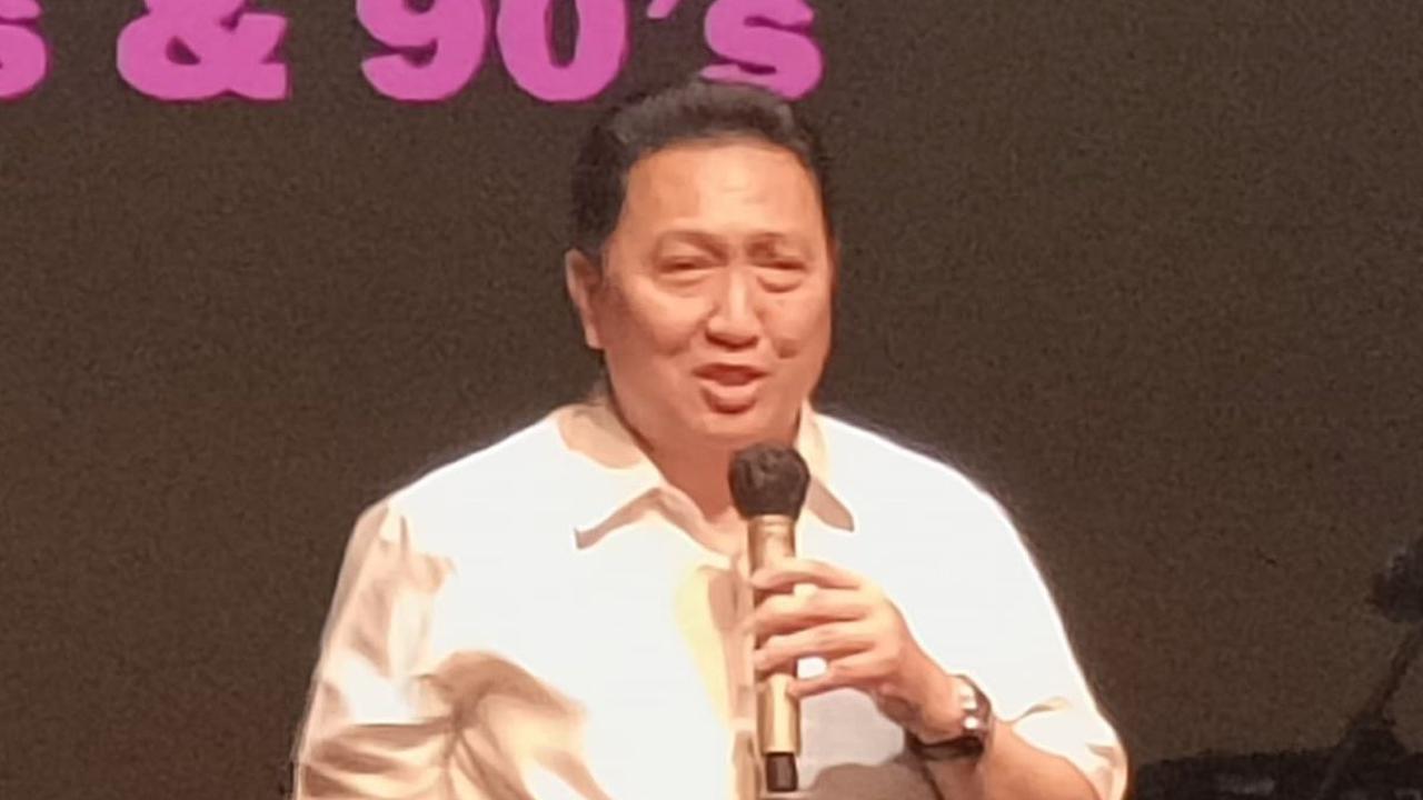 ETAS Dukung Prabowo, Boy Thohir: Sepertiga Perekonomian Indonesia Ada di Sini
