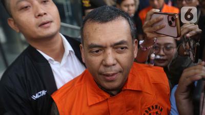 KPK Sita Aset Rp 150 M dari Kasus Silmy Karim, Ada Tanah hingga Kendaraan