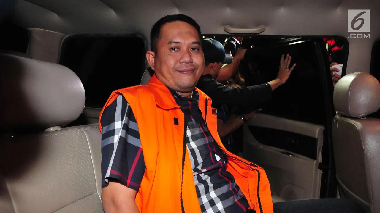 Wali Kota Cilegon Iman Ariyadi 