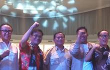 Budiman Sudjatmiko Siap Disanksi PDI Perjuangan Usai Dukung Prabowo: Saya Tidak akan Lari dari Tanggung Jawab