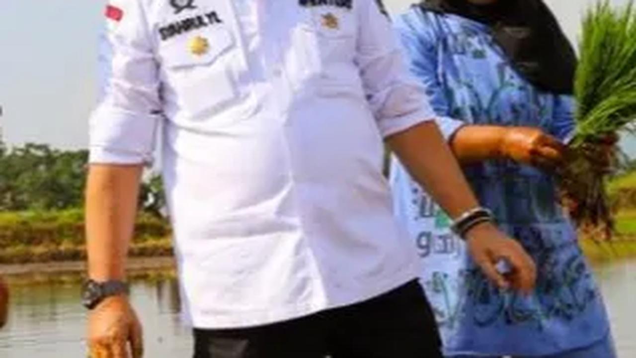 TOP NEWS: Terkuak Fakta Hilangnya Mentan Yasin Limpo di Eropa Prabowo Berapi-api ke Kasad Dudung