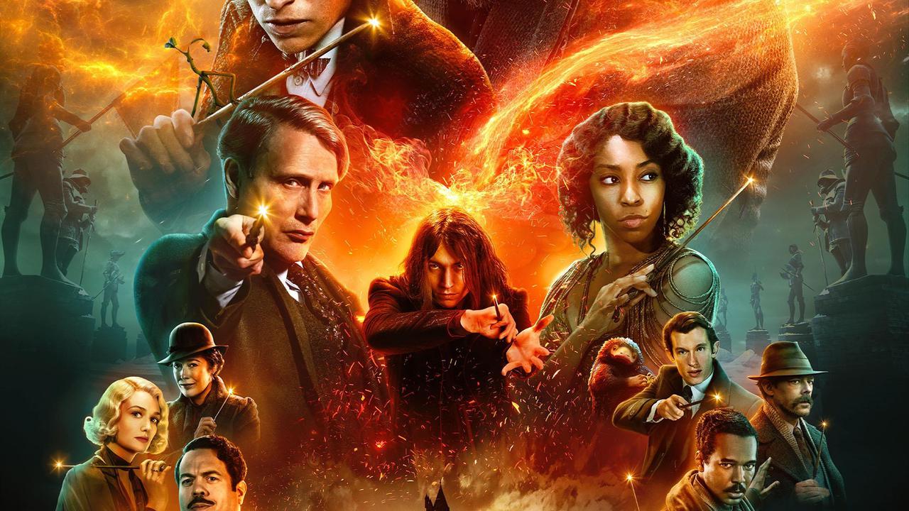 Rekomendasi Film Hollywood Terbaik Genre Magical Adventure dengan Plot Epic