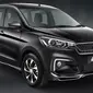 All New Ertiga Suzuki Sport.