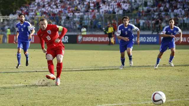 Wayne Rooney (Liputan6)
