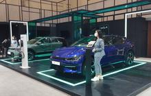 Daftar Harga Mobil Listrik yang Hadir di Indonesia Jelang Akhir Tahun 2024