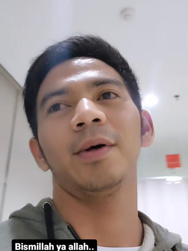 Potret Ridho DA (Instagram/@da2_ridho)