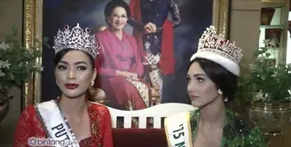 Kezia Roslin dari Sulawesi Utara berhasil menjadi Puteri Indonesia 2016 dan akan mewakili Indonesia di ajang Miss Universe 2016 nanti. Apa saja sih yang akan Kezia bawa dan tampilkan di ajang internasional itu?