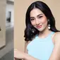 Potret Harini Sondakh Runner Up 3 Miss Indonesia 2018. (Sumber: Instagram.com/harinisondakh)