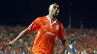 Persisam Jelaskan Kenapa Tak Perpanjang Kontrak Lancine Kone