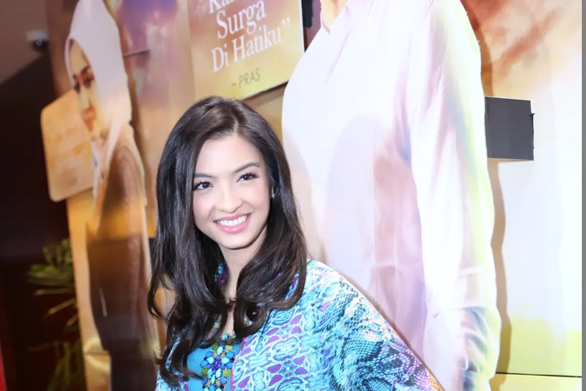 [Bintang] Raline Shah