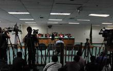 Hakim beda pendapat dalam vonis kasus korupsi SHS