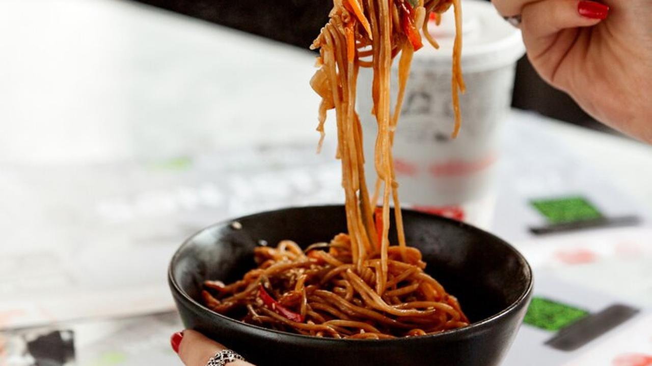 Informasi Gizi Bakmi Goreng