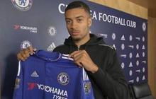 Hector dianggap pantas jadi bagian Chelsea