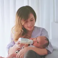 Cherly eks Cherrybelle terkejut pelajari hal baru saat jadi ibu. (instagram/cherly7juno)