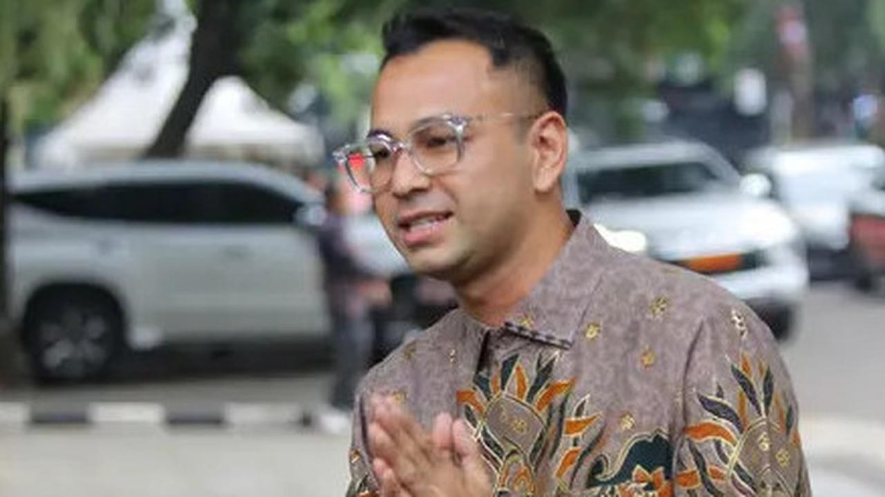 Istana Prabowo Bertabur Bintang