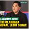 Indonesia Sports Summit 2025 Resmi Dibuka, Erick Thohir Dorong Penguatan Ekosistem Olahraga Nasional!