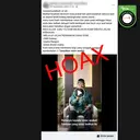 Cek Fakta: Hoaks Video Ustaz Wijayanto Umumkan Bantuan Modal Usaha