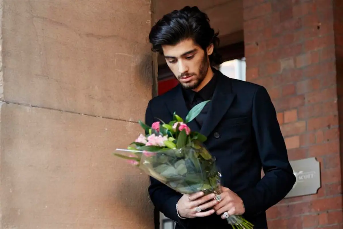 Zayn Malik