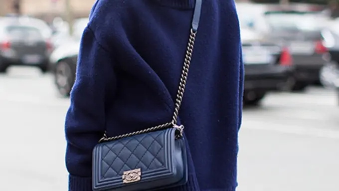 7 Style Memakai Turtlenecks Agar Terlihat Fashionable