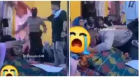 Momen Bintara Peluk Jenazah Ayah Usai Seminggu Lulus Polri Ini Bikin Haru