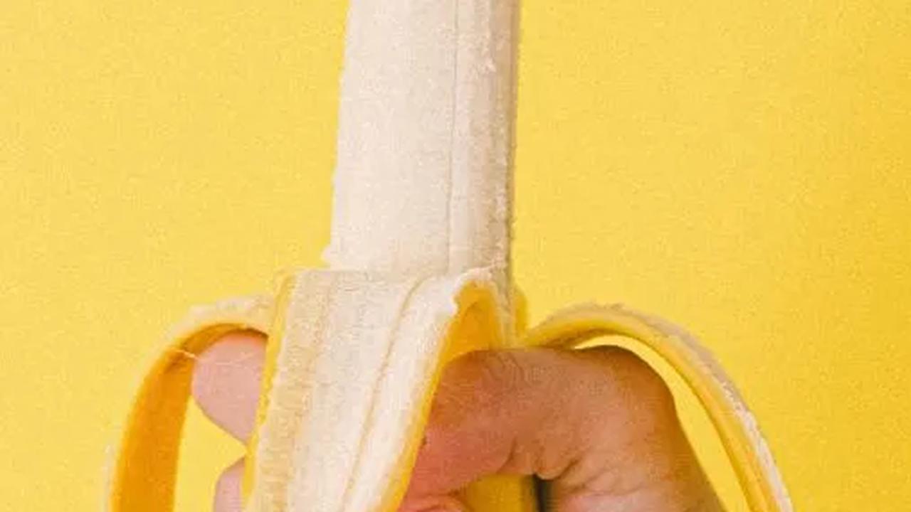 8. Pisang