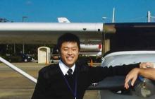 Pamer Pesawat Baru, Ini 8 Potret Vincent Raditya yang Ijin terbangnya Sempat Dicabut karena Konten Prank dan Kini Jadi Pilot Private Jet