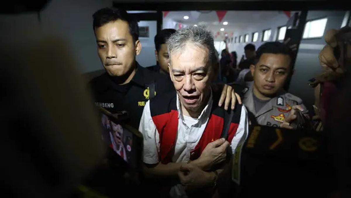 Fariz RM Divonis 10 Bulan, Pengacara Upayakan Ajukan Permohonan Bebas Bersyarat
