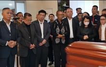 Misteri Penembakan Staf KBRI Lima: Keluarga Minta Pemerintah Usut Tuntas Kasus Kematian Zetro