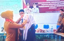 Fakta Menarik: Pemkab Banyuasin Gencarkan Sosialisasi P4GN di Sekolah & Desa, Lindungi Siswa dari Narkoba