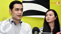 Pernikahan Dibatalkan, Jonas Rivanno Minta Maaf ke Asmirandah